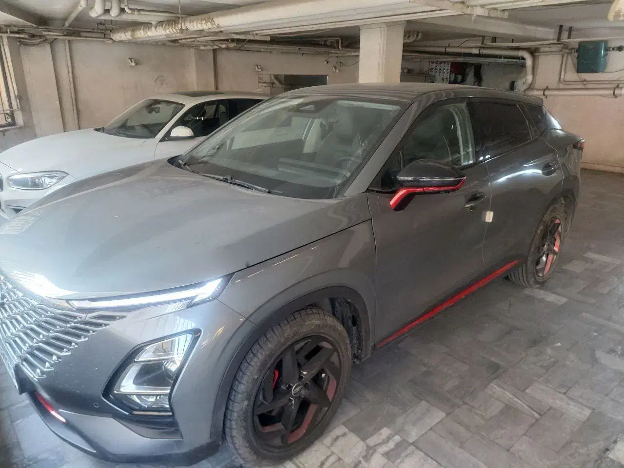 فونیکس fx 1404|خودرو سواری و وانت|تهران, بهجت‌آباد|دیوار