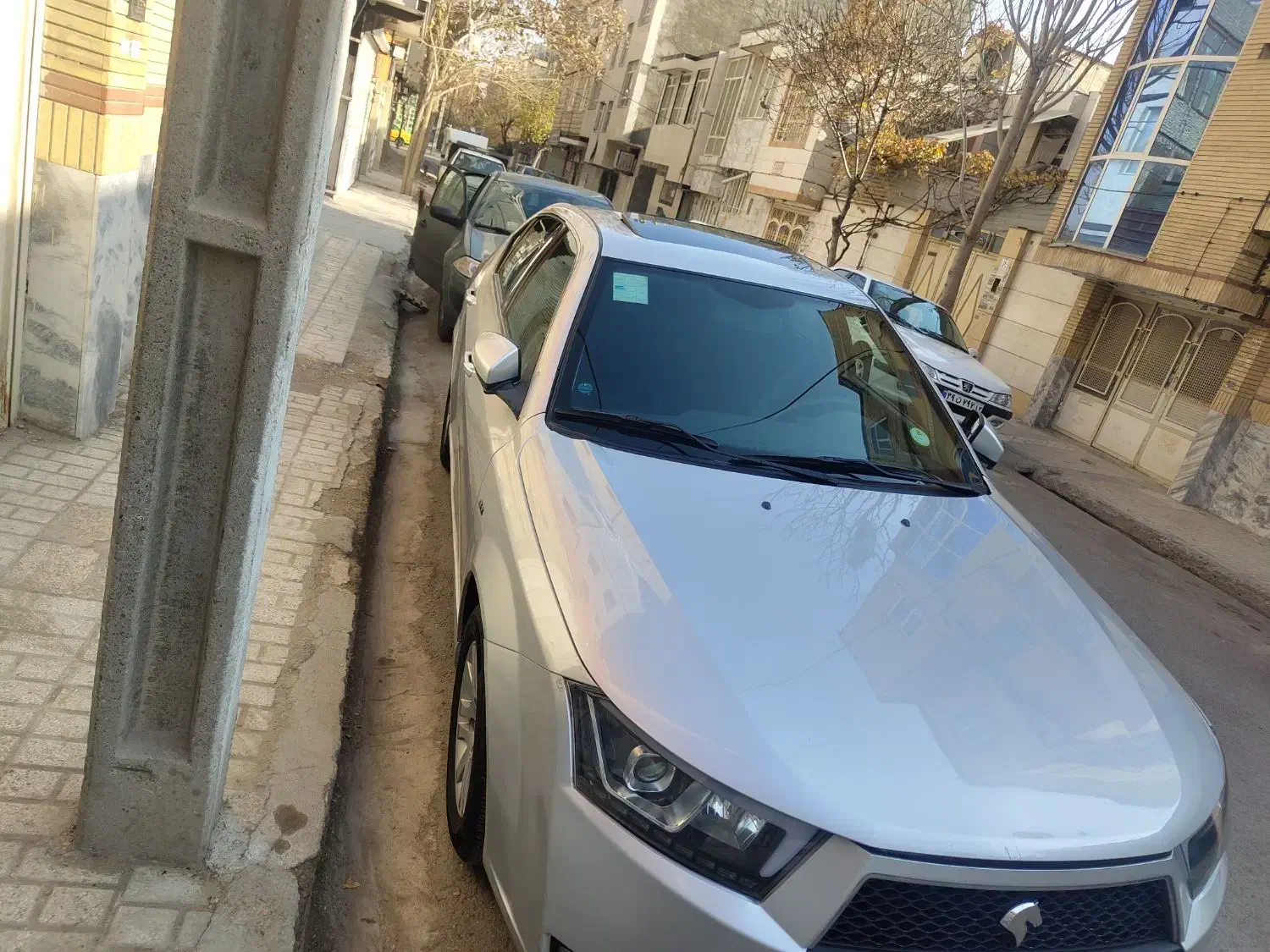 دناپلاس فول فول|خودرو سواری و وانت|مشهد, رسالت|دیوار