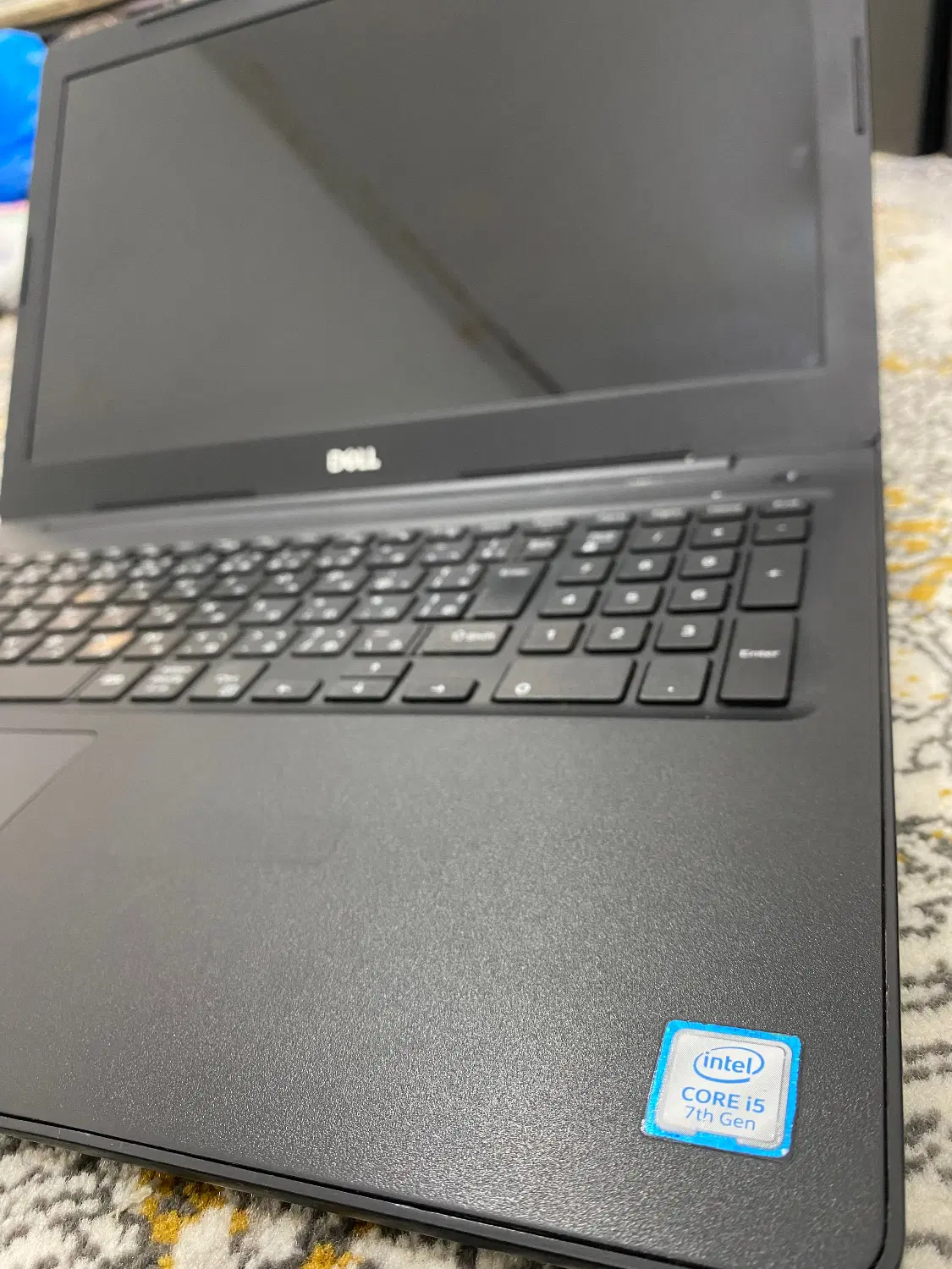 Drll latitude 3590|رایانه همراه|زاهدان, |دیوار