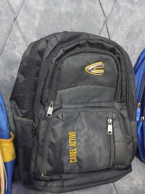 کیف مدرسه|کیف، کفش، کمربند|خرمآباد, |دیوار