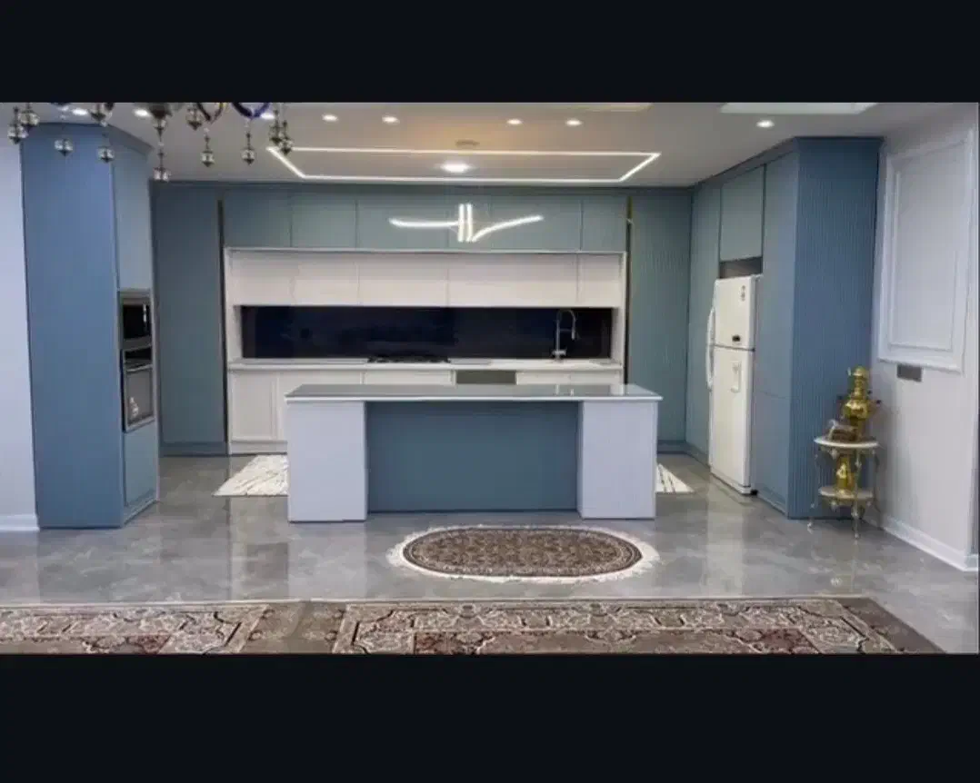 دکوراسیون داخلی پارت (کابینت،کاغذدیواری،کفپوش)|خدمات پیشه و مهارت|کرمانشاه, |دیوار