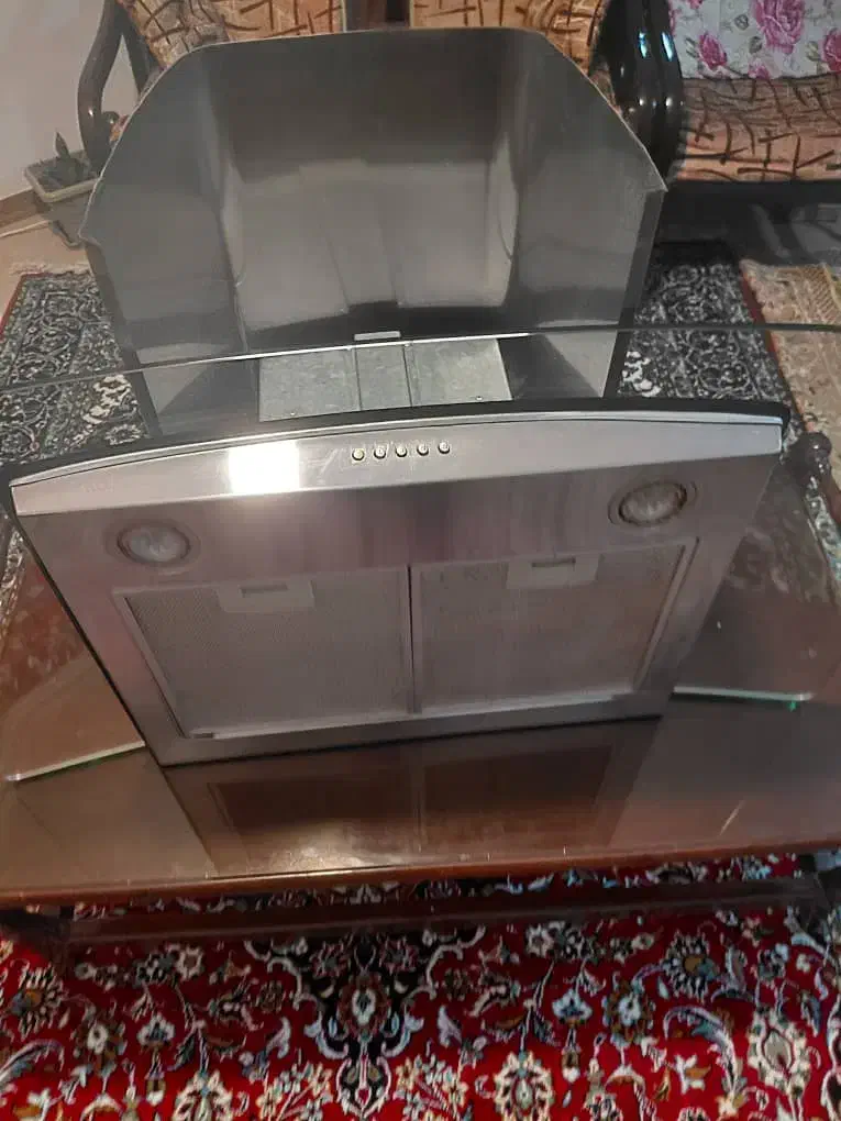 هود کن|هود|اراک, |دیوار