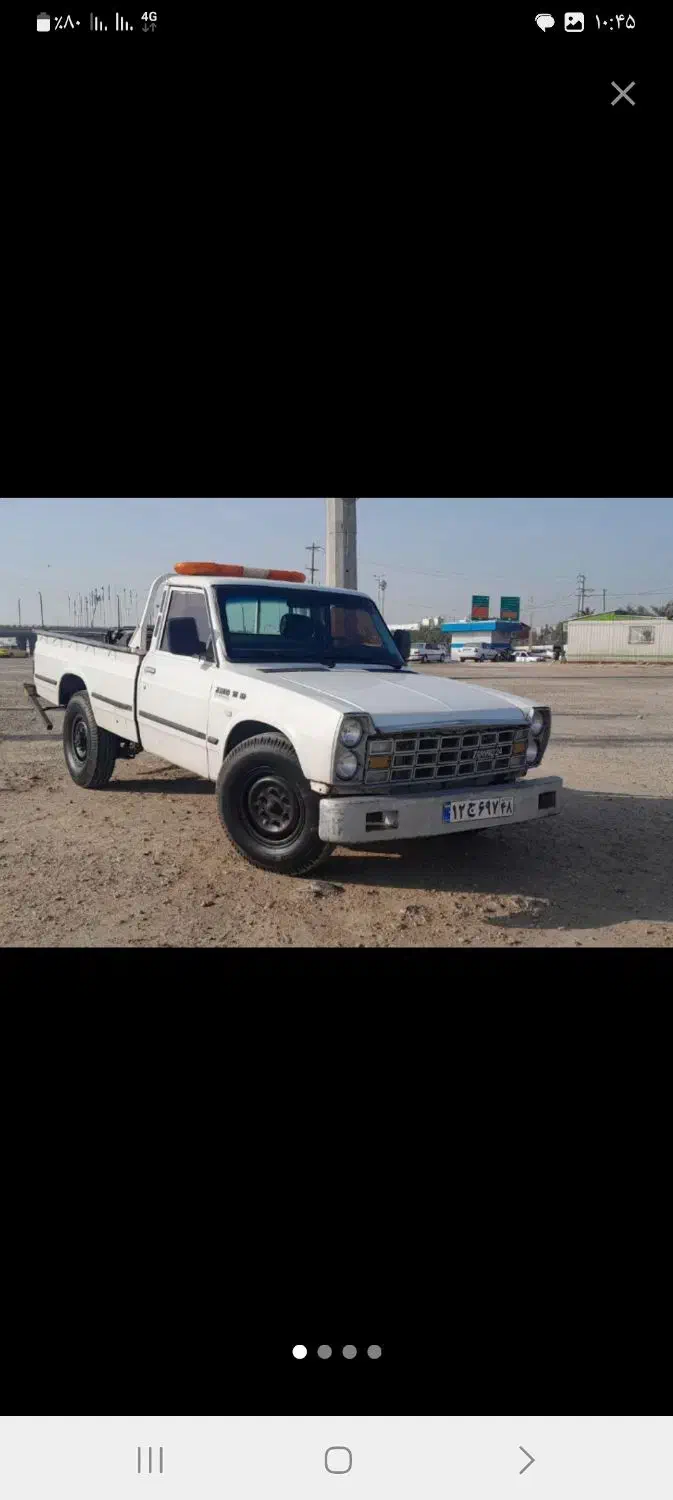 جرثقیل امداد خودرو حمل خودرو یدک کش(سرتلیان)|خدمات حمل و نقل|بوشهر, |دیوار