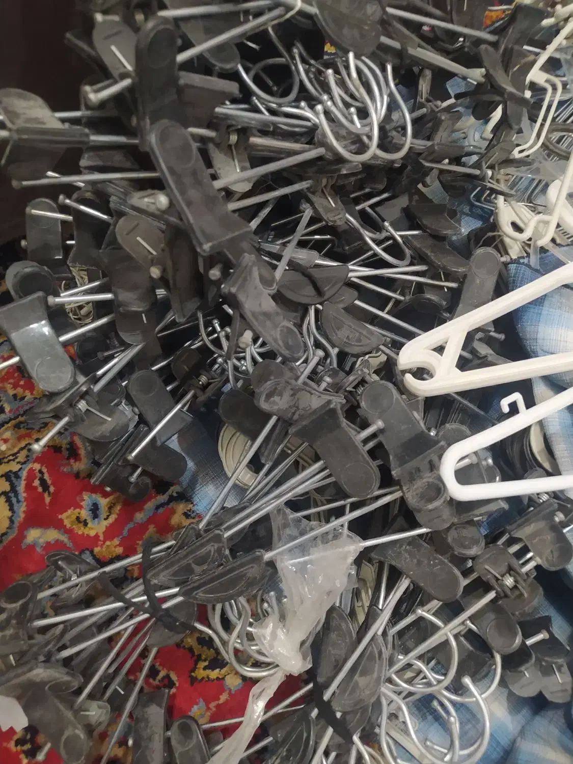 رگال ،چوب لباسی|بندرخت و رخت‌آویز|زاهدان, |دیوار