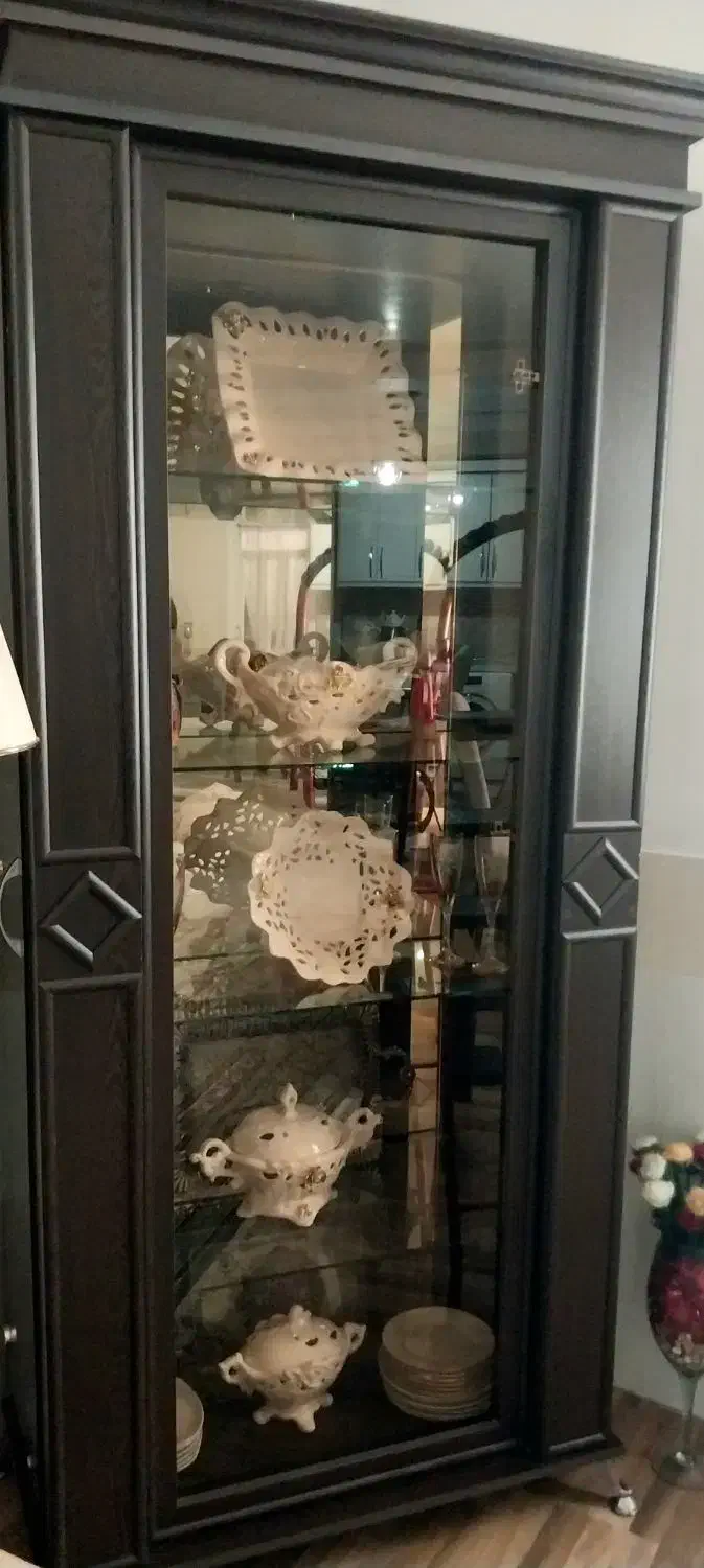 فروشی|پرده، رانر، رومیزی|جلین, |دیوار