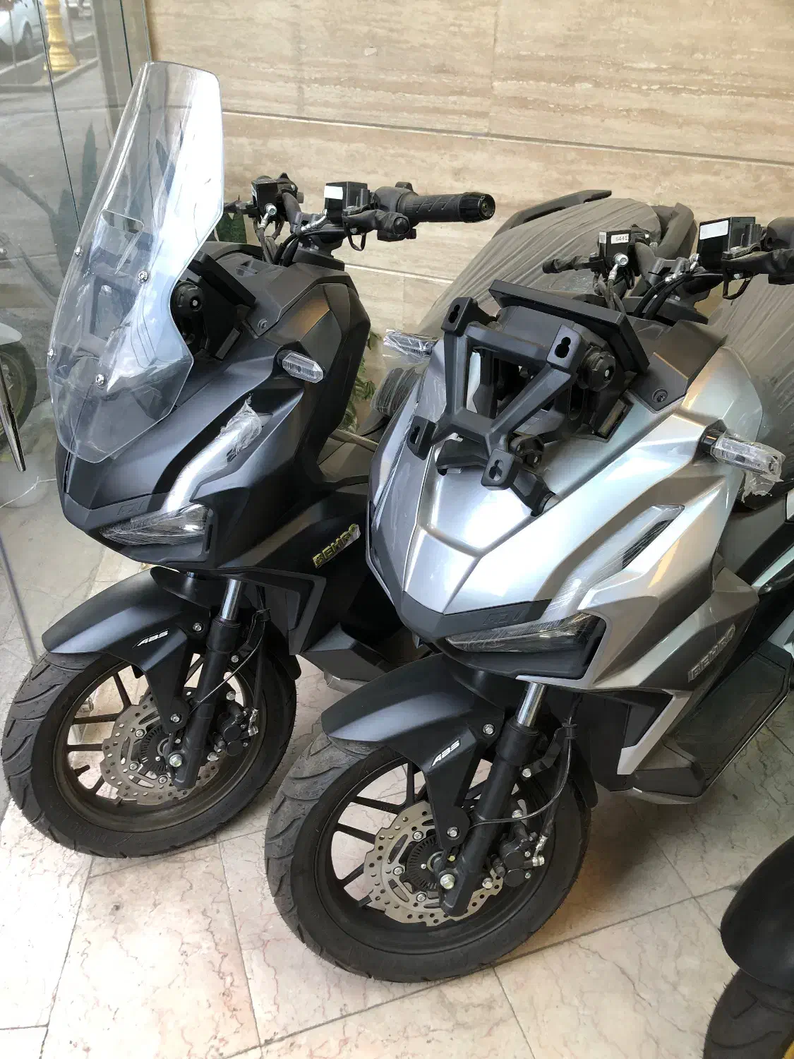 Adv 170 رهرو|موتورسیکلت|تهران, یافت آباد شمالی|دیوار