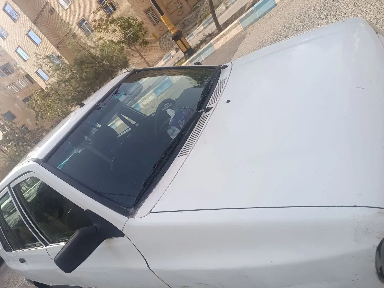 مدل ۸۵ تمیز|خودرو سواری و وانت|بومهن, |دیوار