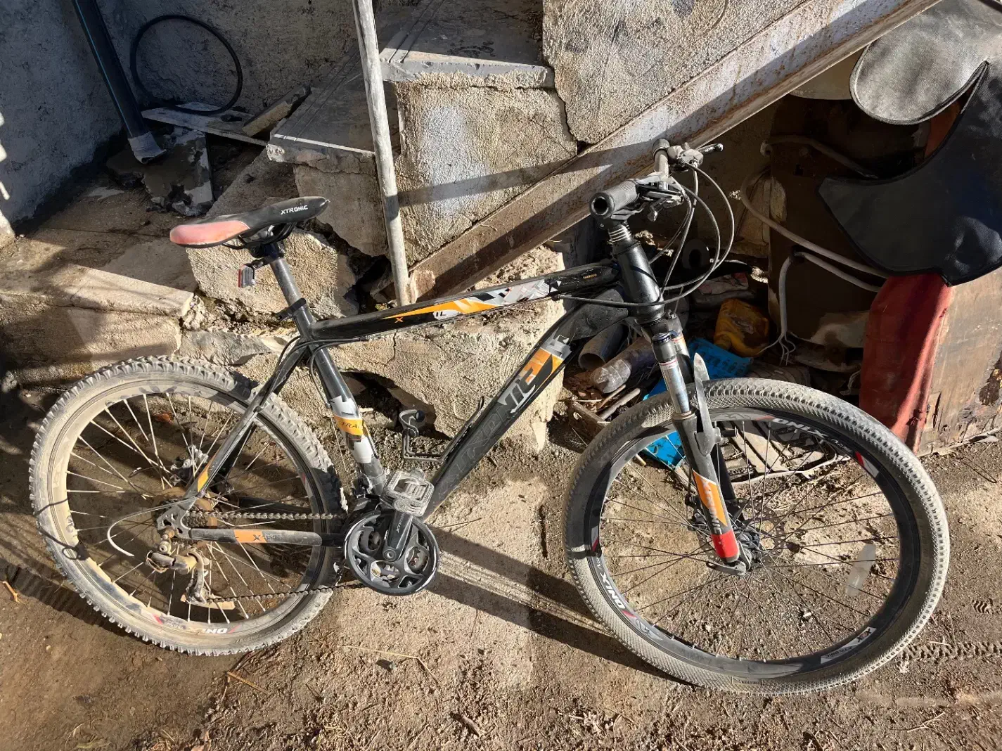 دوچرخه|دوچرخه، اسکیت، اسکوتر|کرمانشاه, |دیوار