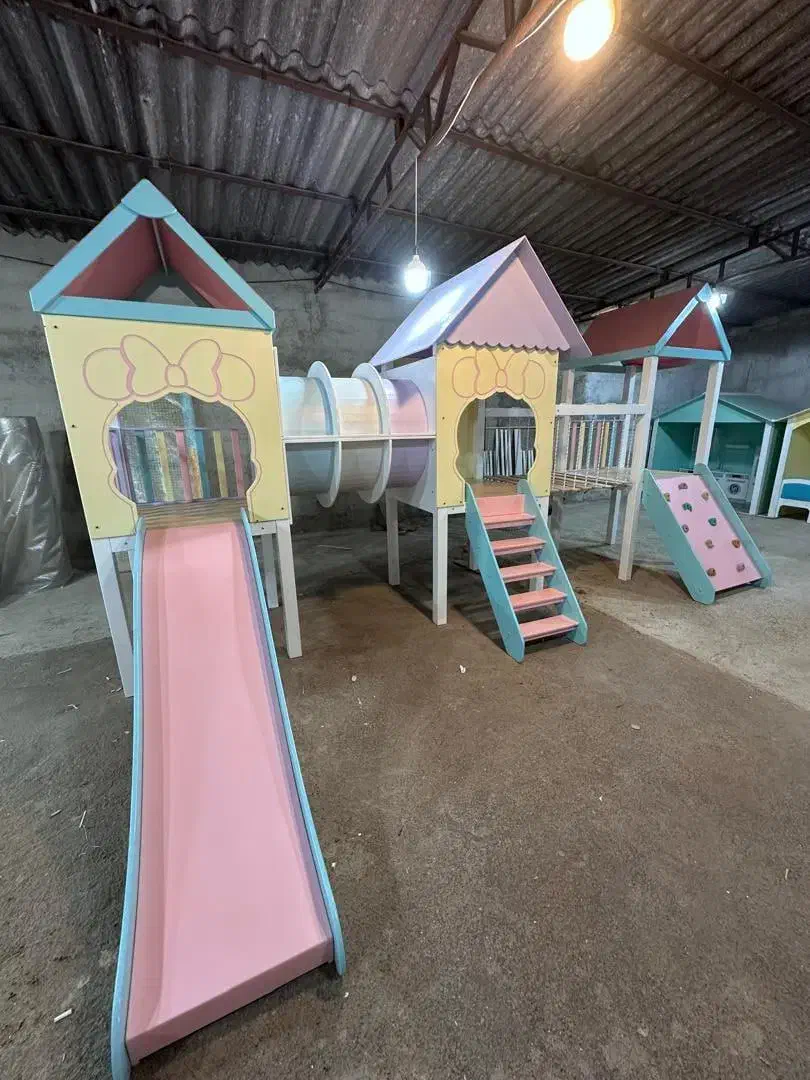 کارخانه وسایل مهدکودک، شهربازی، خانه بازی|اسباب‌‌بازی|تهران, جوادیه تهرانپارس|دیوار