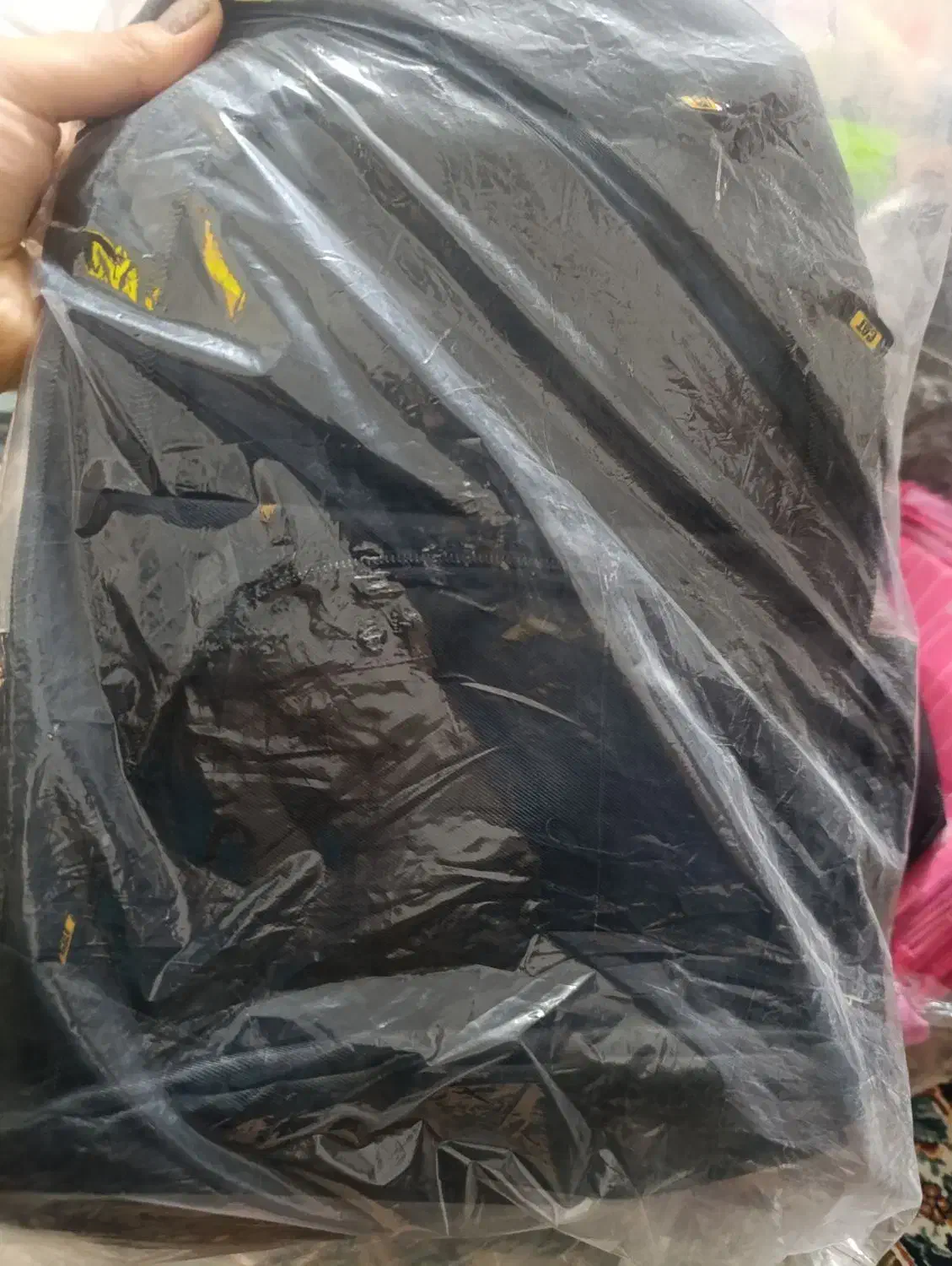 فروش 3عددکیف مدرسه|کیف، کفش، کمربند|سمنان, |دیوار