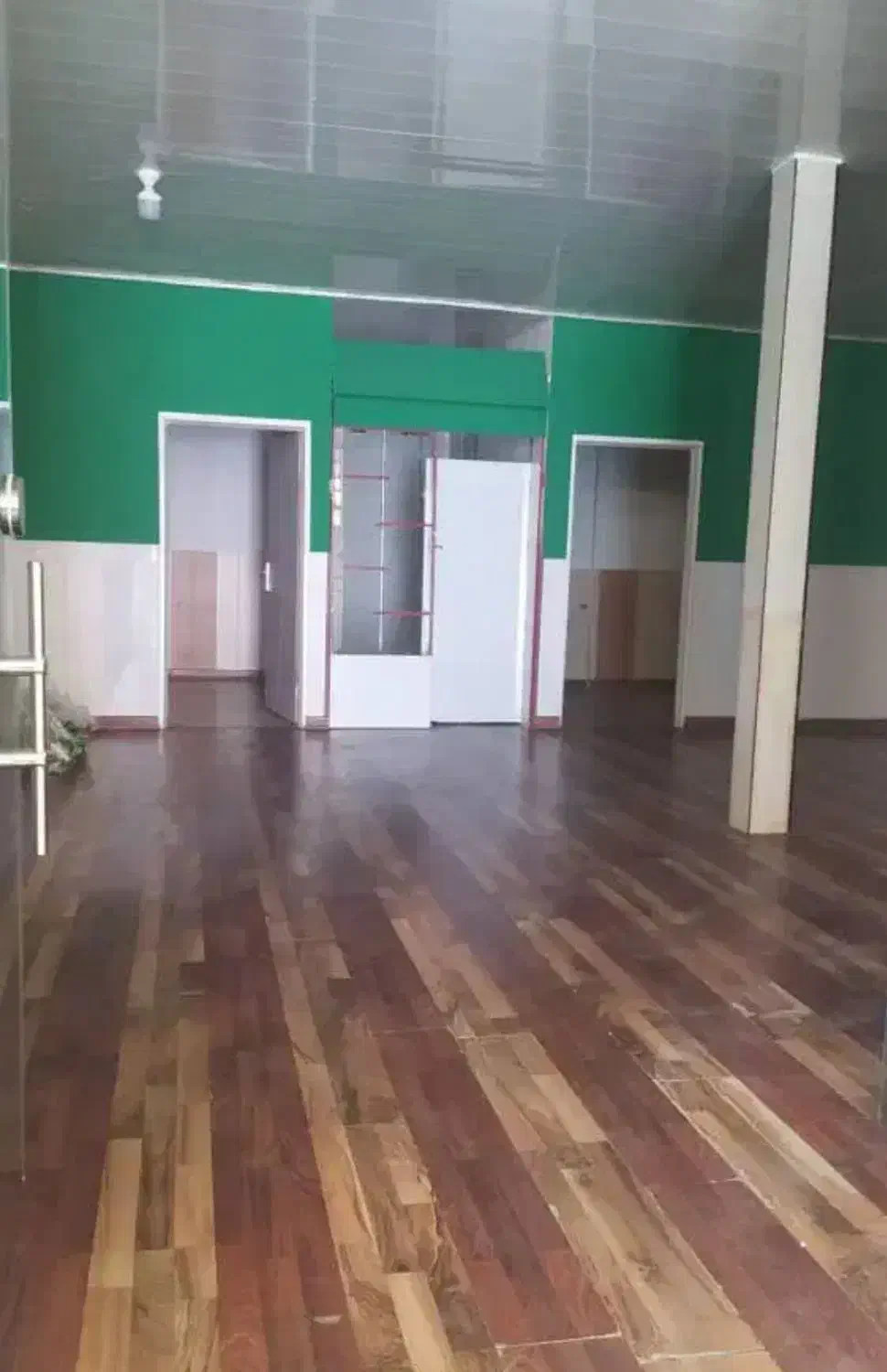 تجاری /137متری / پل شهدا/همکف|اجارهٔ دفتر کار، اتاق اداری، مطب|خرم‌آباد, |دیوار