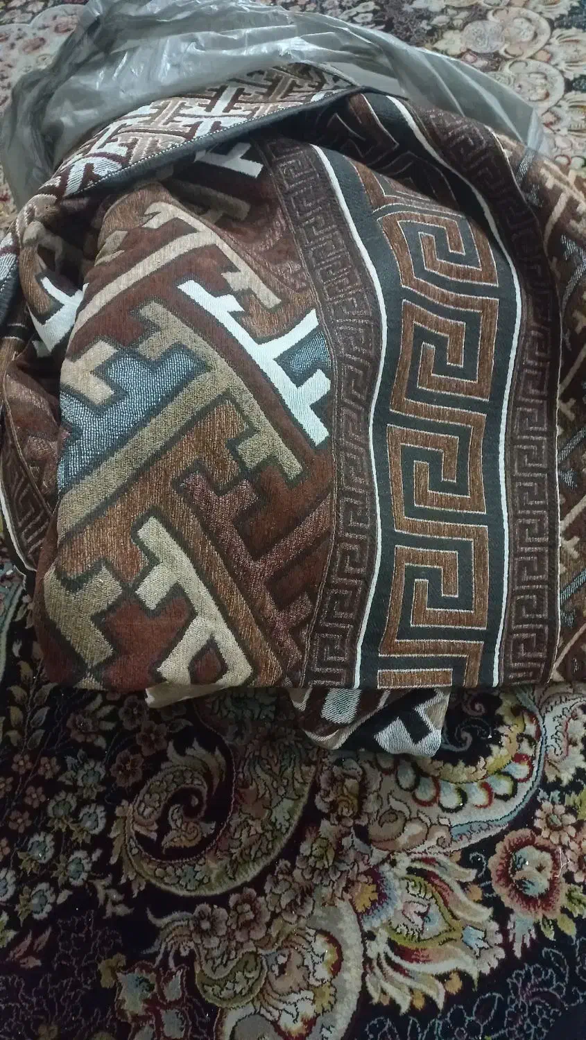 روفرشی|روفرشی|اهواز, کمپلو جنوبی|دیوار