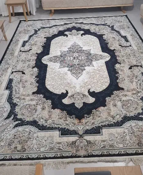 فرش ۹ متری|فرش|چمران, |دیوار