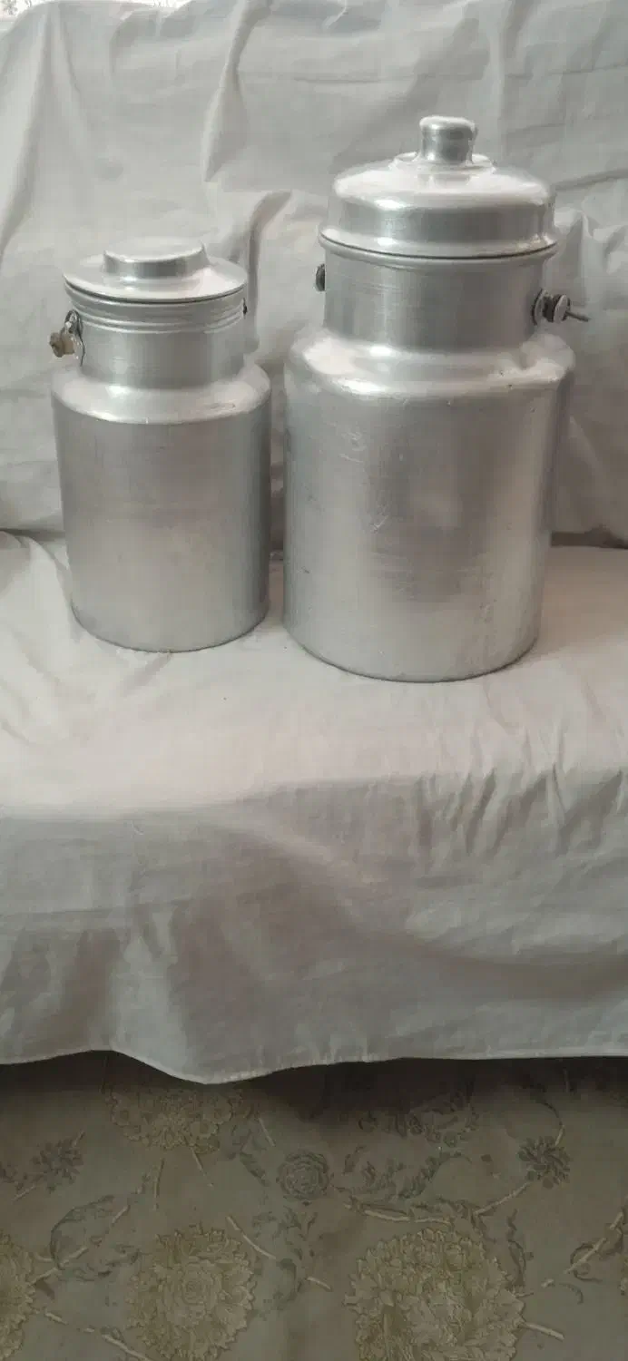 دبه روغن|ظروف نگهدارنده، پلاستیکی، یکبارمصرف|فیروزه, |دیوار