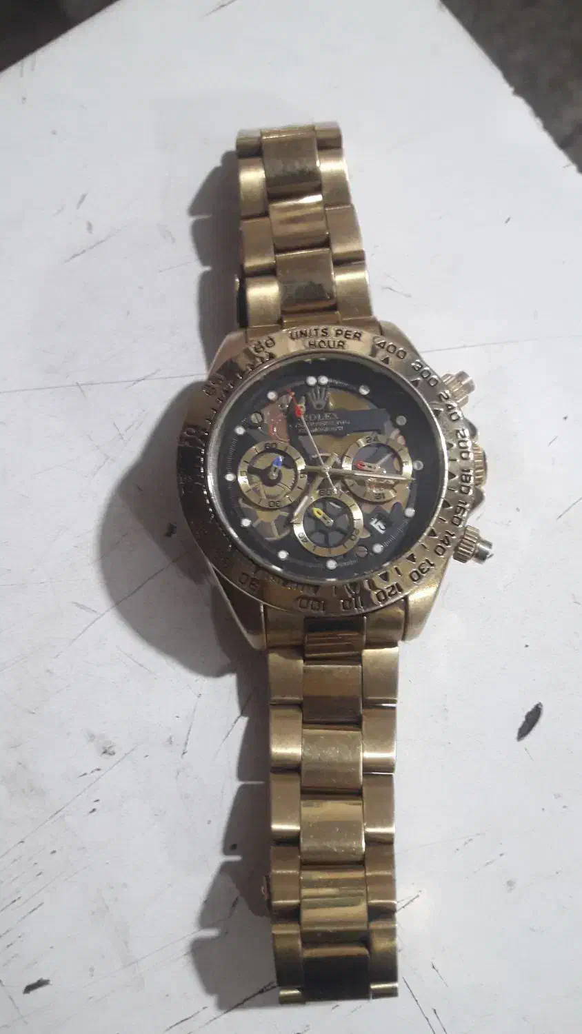 ساعت رولکس اصلی|ساعت|مشهد, شهید آوینی|دیوار