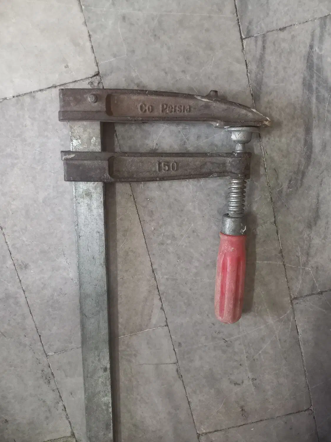 پیچ دستی|ابزارآلات|کرج, برغان|دیوار