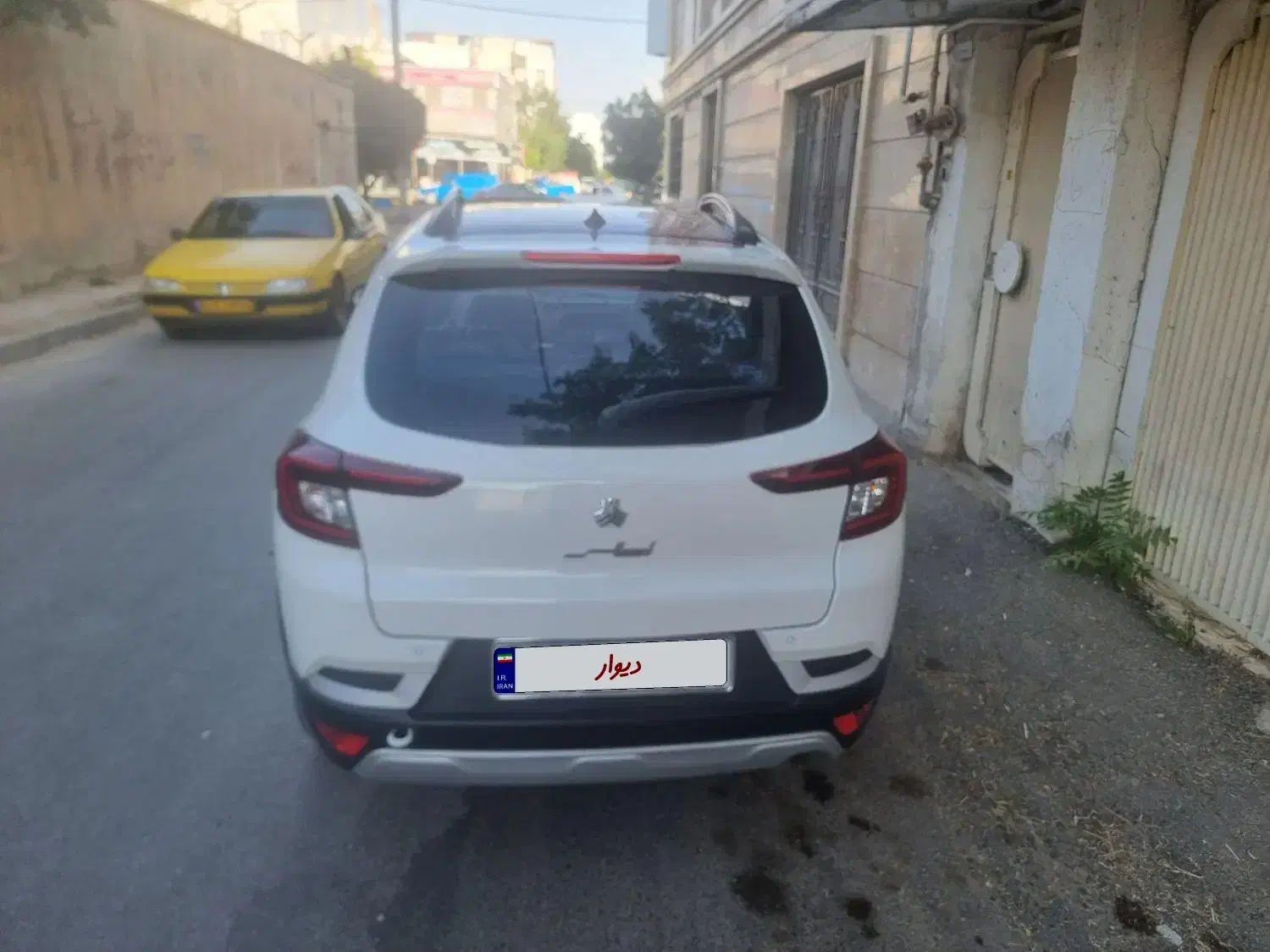 اطلسgفول|خودرو سواری و وانت|اسلام‌‌آباد غرب, |دیوار