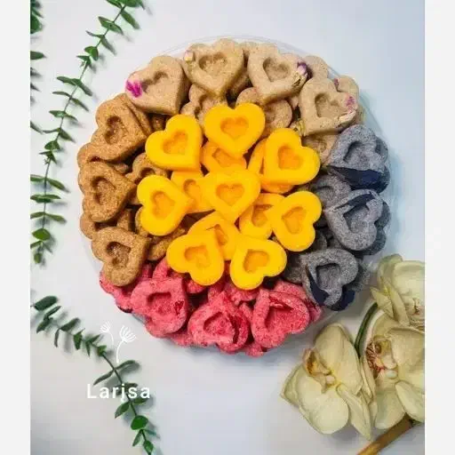 قند و نبات فانتزی|خوردنی و آشامیدنی|مشهد, ایثار|دیوار