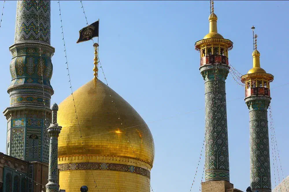 تور مشهد اقتصادی|تور و چارتر|قم, شهدا|دیوار