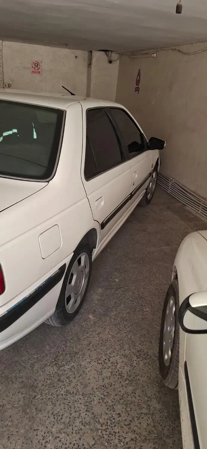 پارس tu5مدل 99 عالی  وتمیز|خودرو سواری و وانت|اهواز, اهواز|دیوار