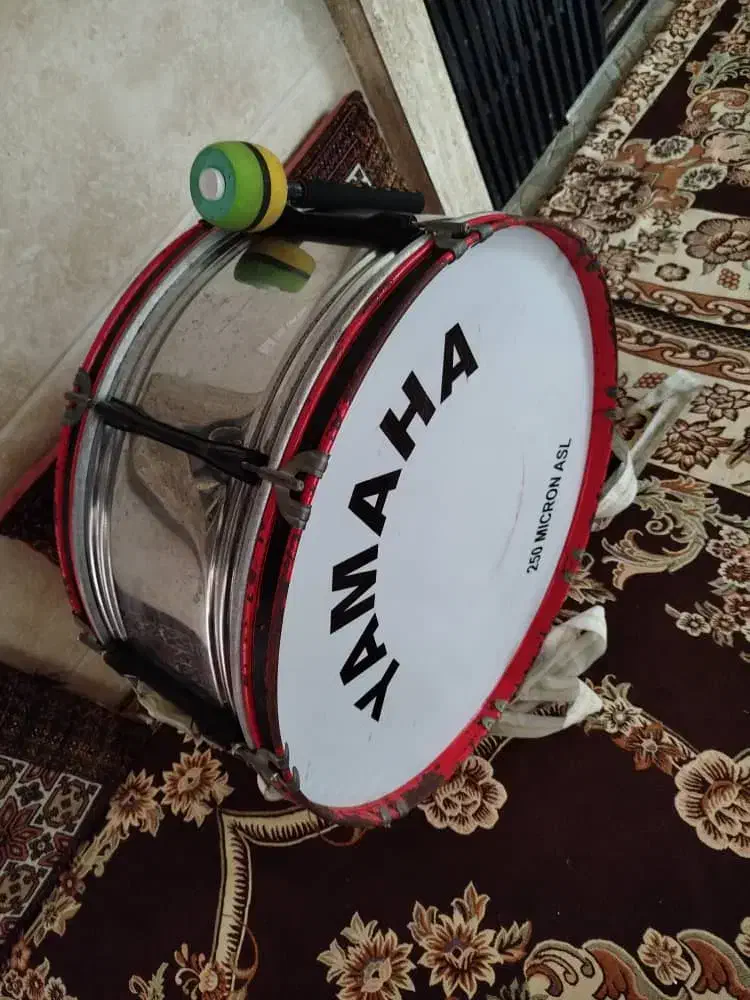 تبل|درام و پرکاشن|کوچصفهان, |دیوار