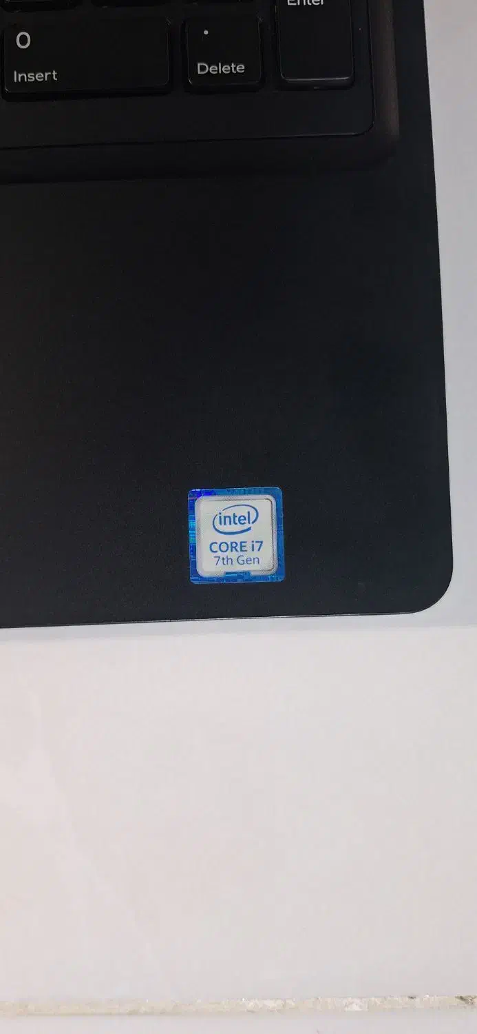 لپ تاپ دل مدل 5580|رایانه همراه|قشم, |دیوار