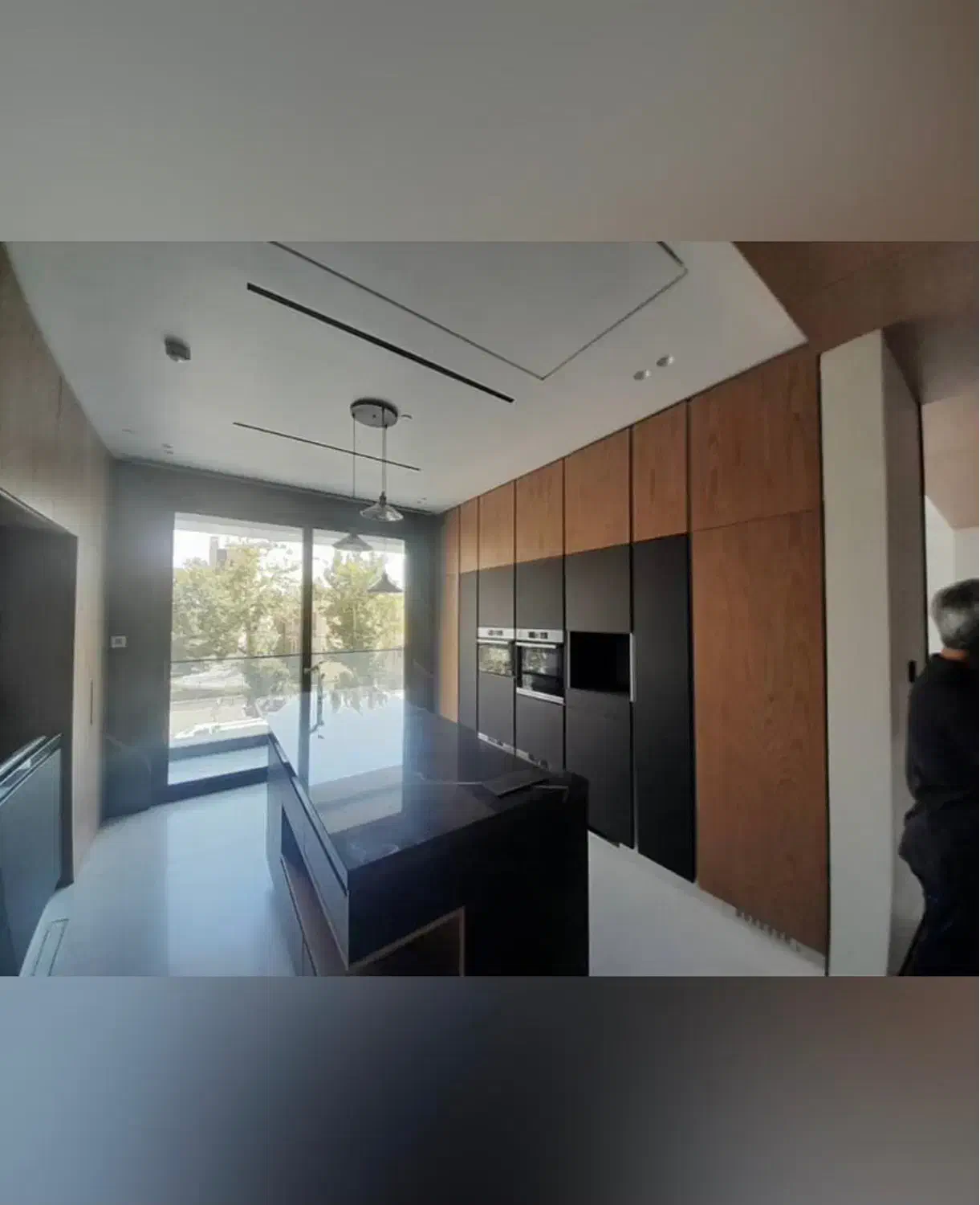 ۱۸۰مترالهیه/غرق نور/تک واحدی/پنجره قدی/سند آماده|فروش آپارتمان|مشهد, الهیه|دیوار