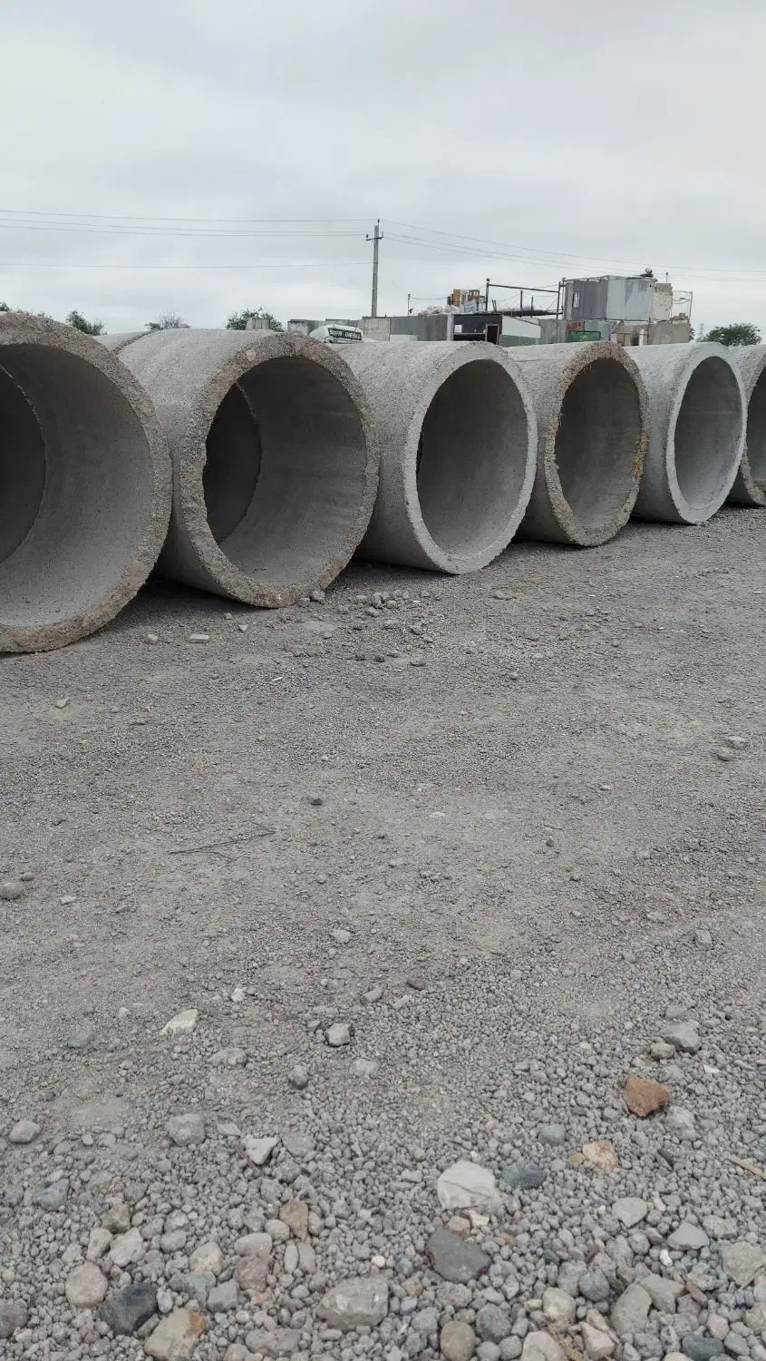 نیازمند استاد کار در تولید لوله بتونی|استخدام معماری، عمران و ساختمانی|اردبیل, |دیوار