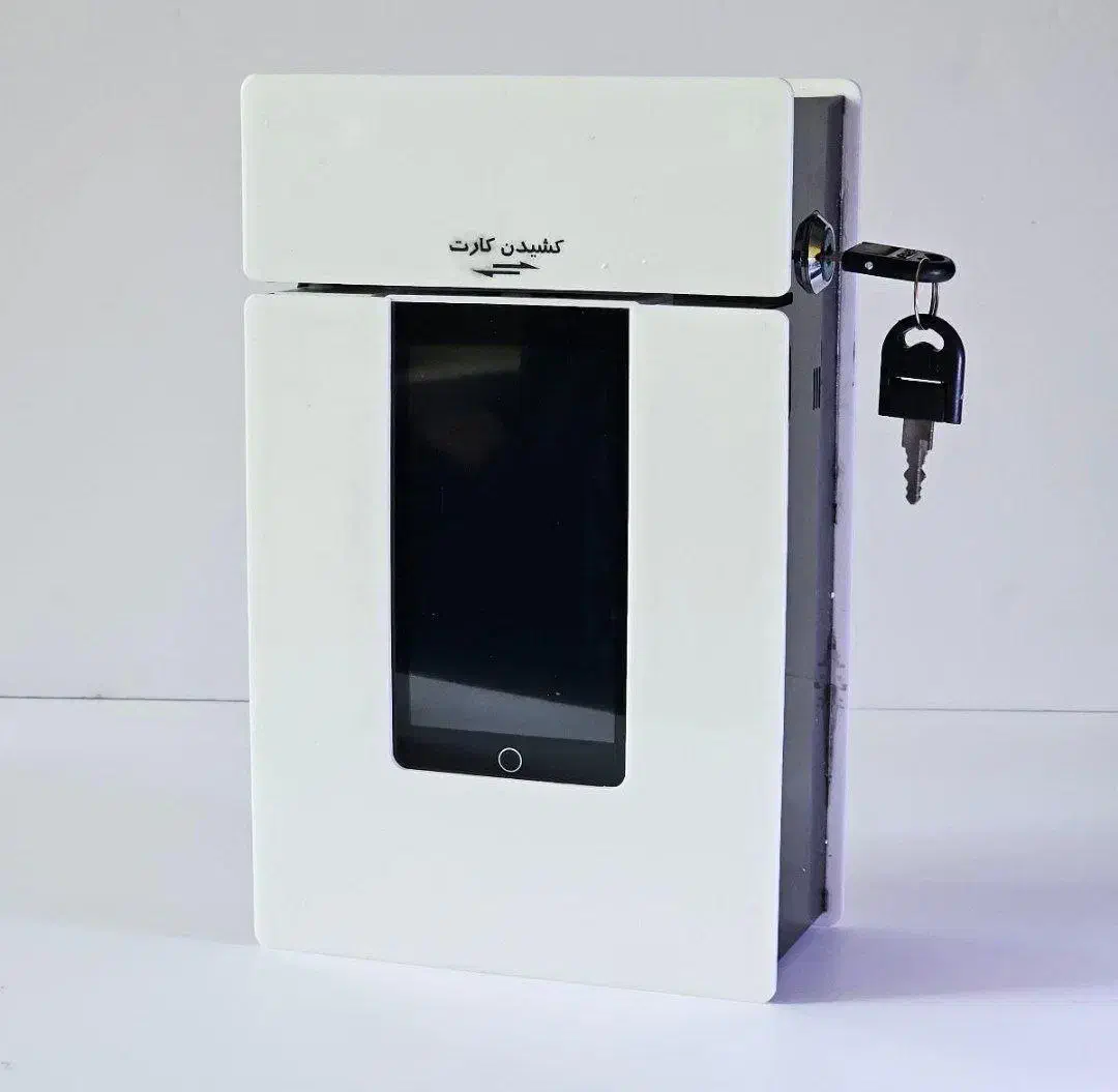 کشلس T1 pro /تحویل ۱ روزه /بدون مالیات /کارتخوان|فروشگاه و مغازه|رشت, امین الضرب|دیوار