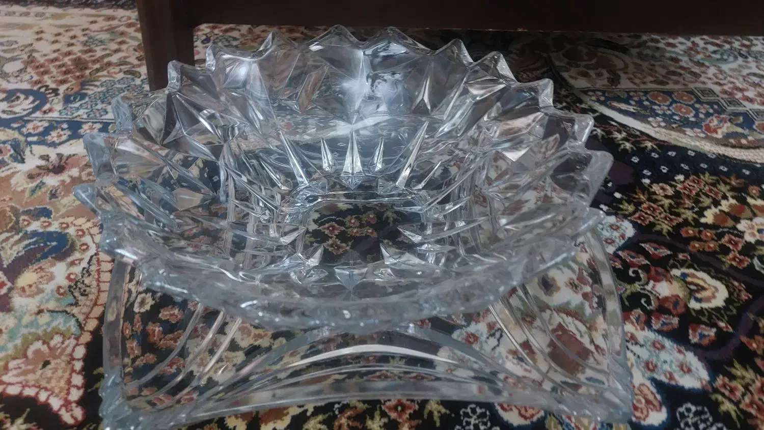 ظروف اشپزخانه|ظروف سرو و پذیرایی|اسلام‌شهر, شهرک سعیدیه|دیوار