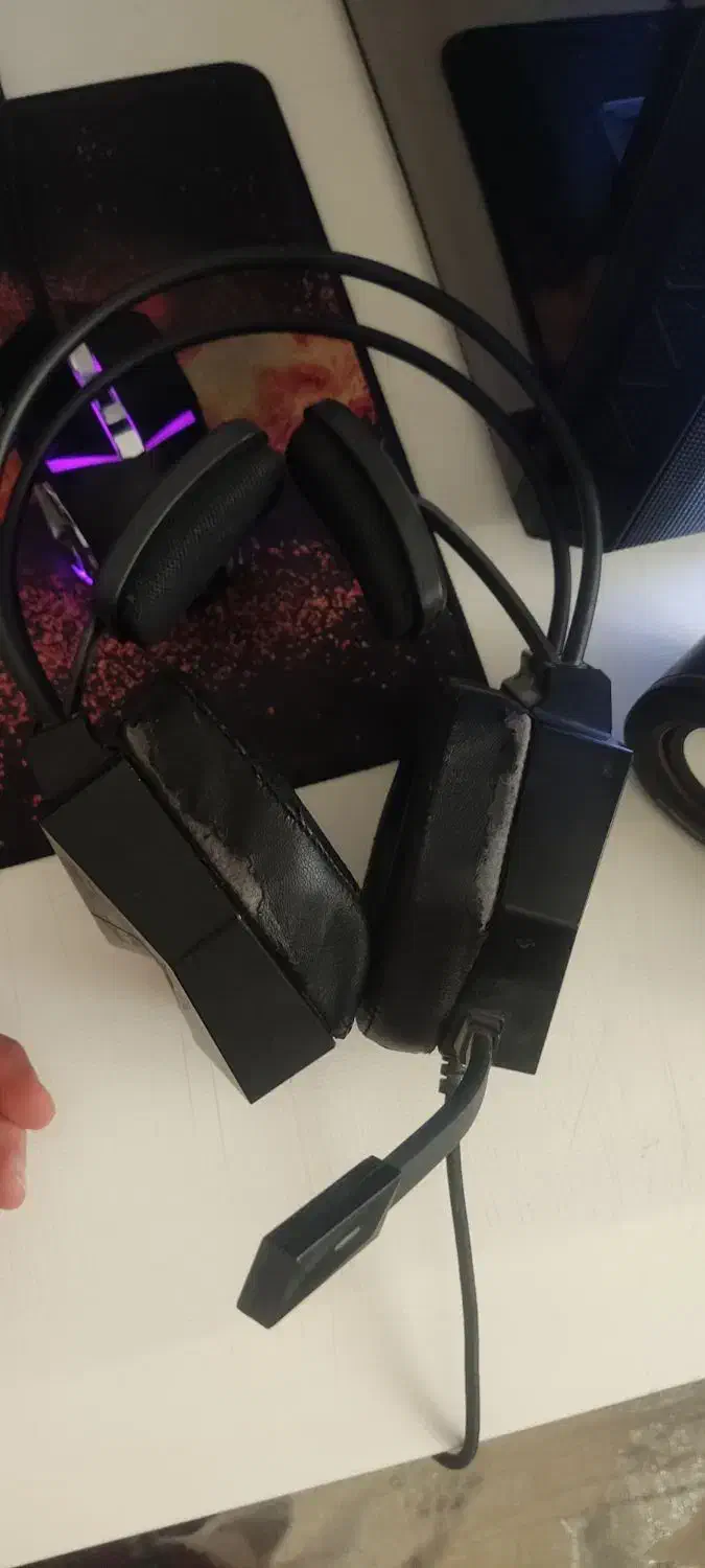 هدفون|لوازم جانبی موبایل و تبلت|ساوه, |دیوار