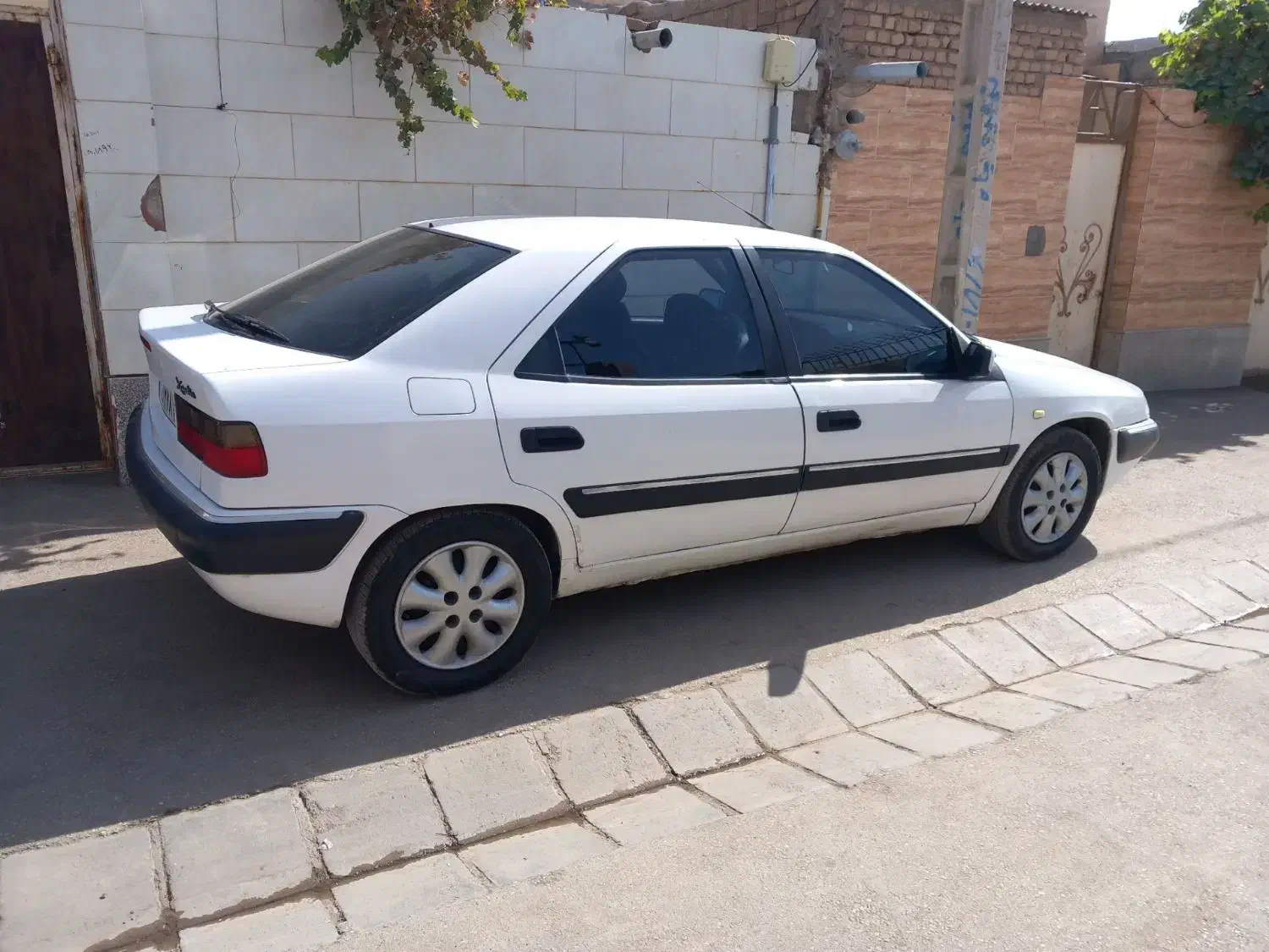 زانتیا عروسک|خودرو سواری و وانت|نیشابور, دارایی|دیوار