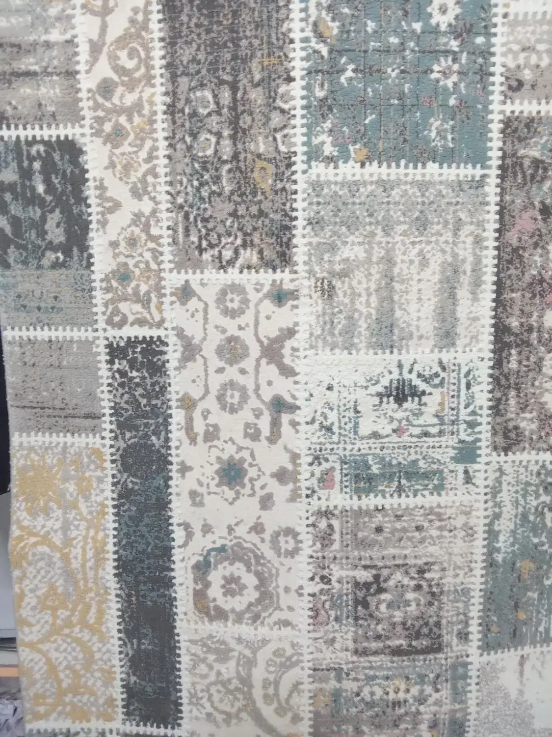 قالیچه|فرش|مشهد, الهیه|دیوار