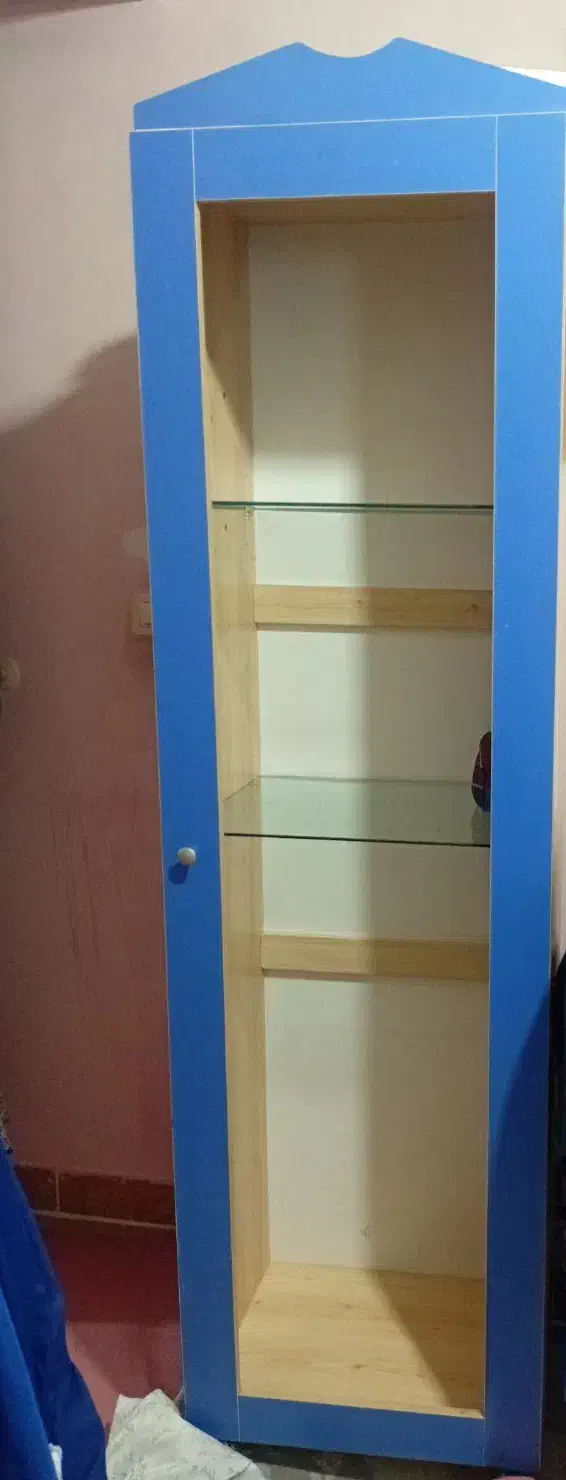 کمد و تخت|تخت و سرویس خواب|محمدیه-قزوین, |دیوار