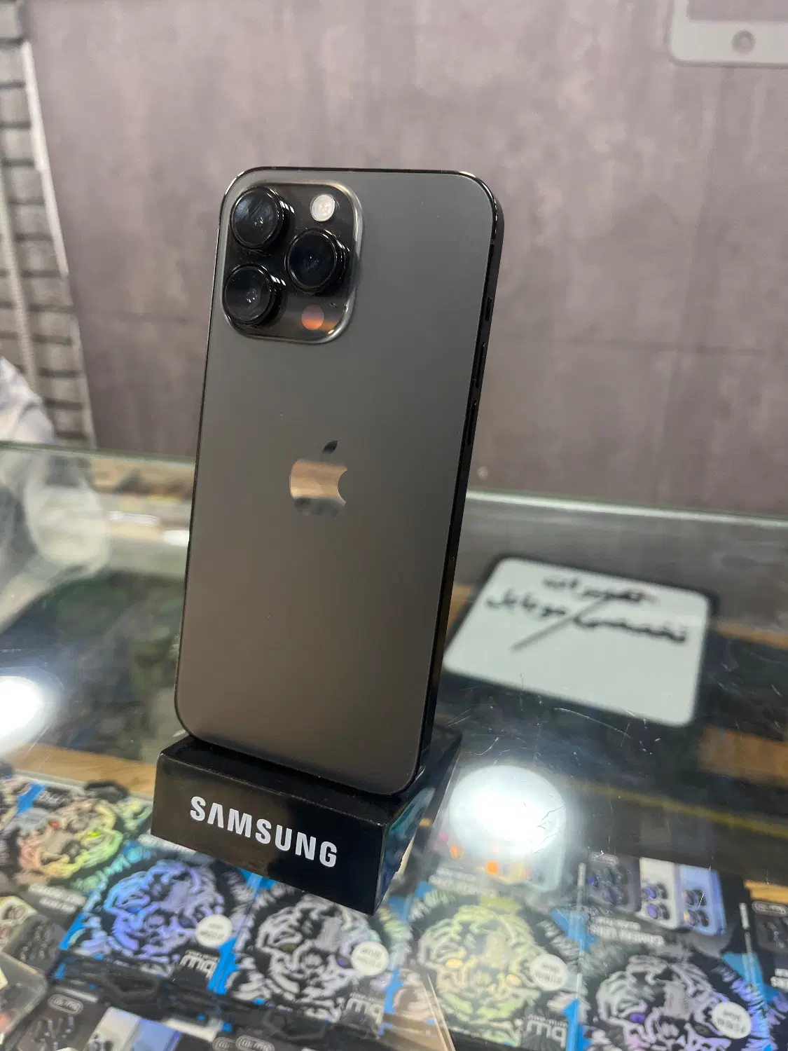 Iphone14promax /256/za|موبایل|قزوین, |دیوار