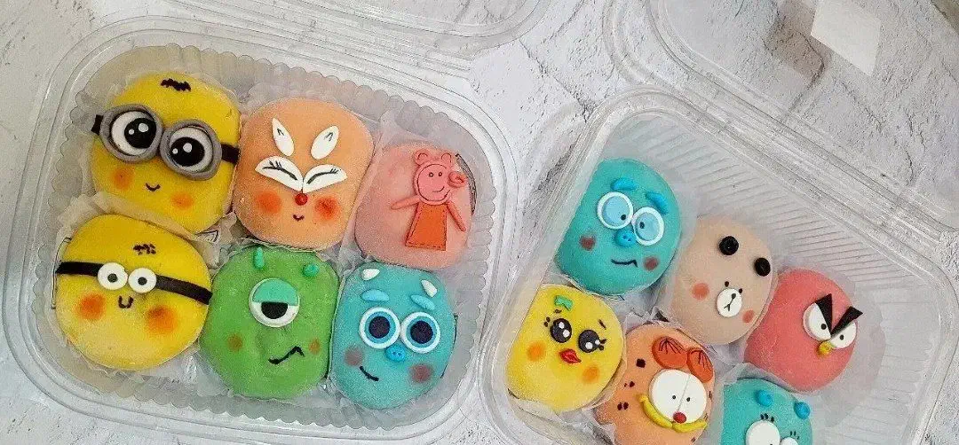 موچی|خوردنی و آشامیدنی|مشهد, امیریه|دیوار