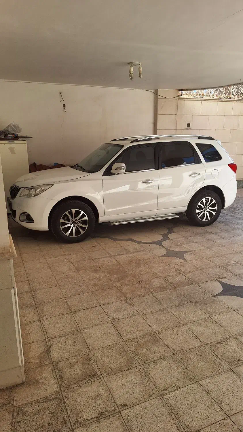 هایما s7|خودرو سواری و وانت|نیشابور, شهرک ولیعصر|دیوار