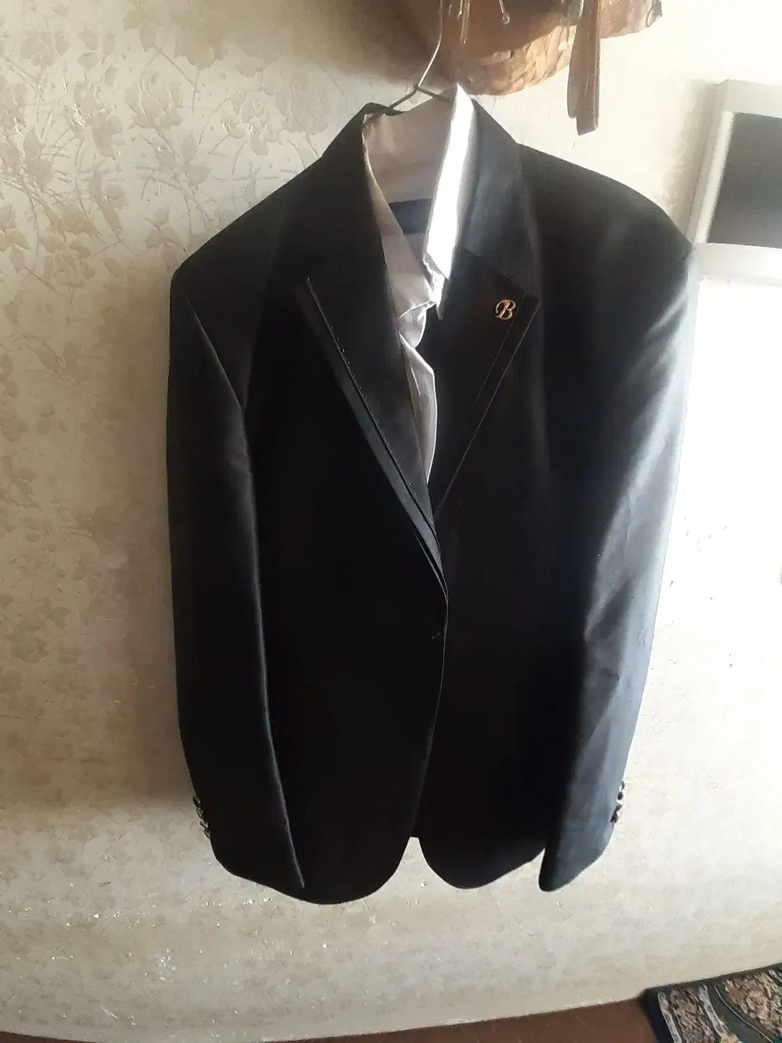 کت وشلوار|لباس|ابهر, |دیوار