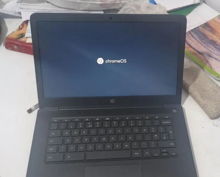 لبتاب HP مفت درحد انباکس اک اک|رایانه همراه|اهواز, کوی علوی|دیوار