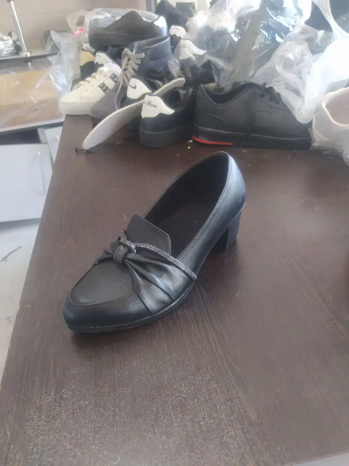 کیف و کفش|کیف، کفش، کمربند|اصفهان, پوریای ولی|دیوار