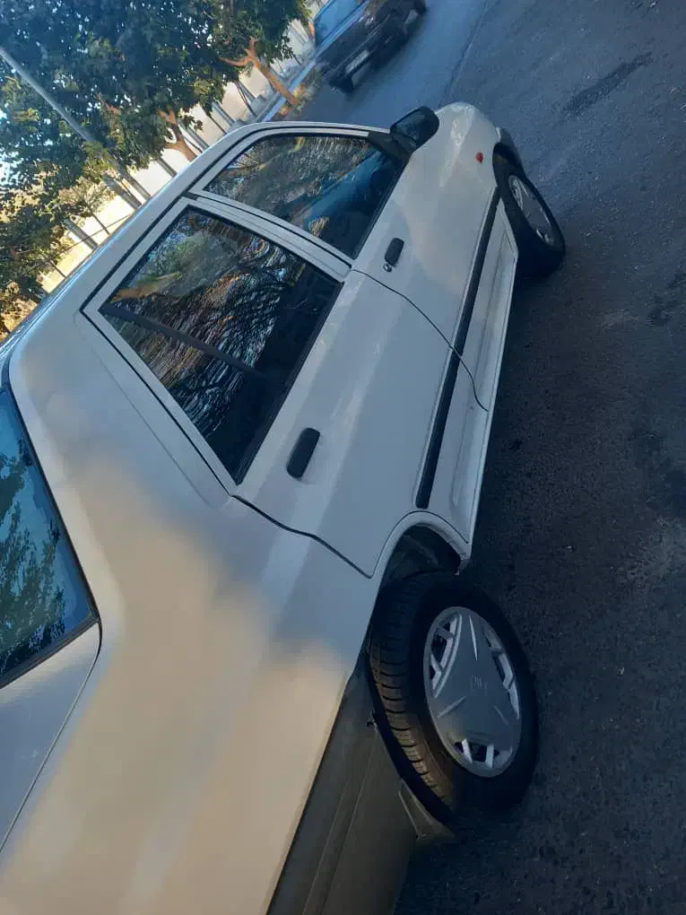 پراید ۱۳۱|خودرو سواری و وانت|قدس, شهرقدس|دیوار