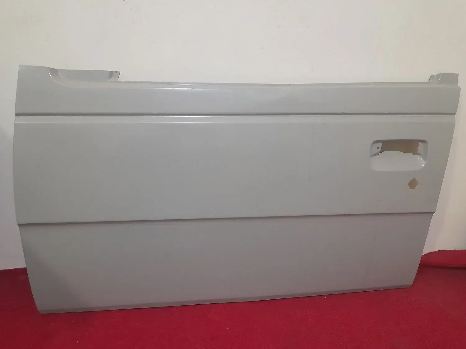 رو دری روکش درب سمت راننده پژو|قطعات یدکی و لوازم جانبی|قرچک, محمد آباد|دیوار