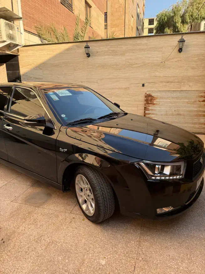 دنا پلاس اتومات|خودرو سواری و وانت|شیراز, فرگاز|دیوار