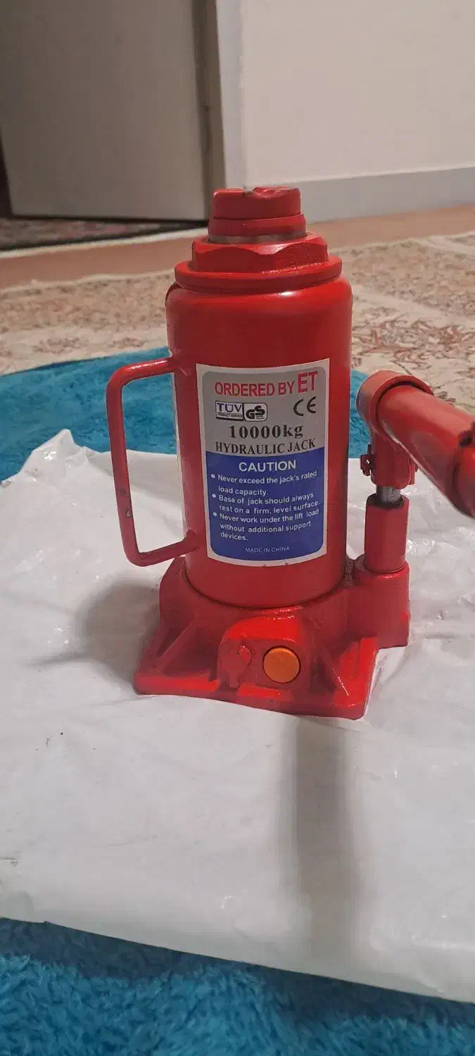 جک روغنی|ابزارآلات|اسلام‌شهر, شهرک قائمیه|دیوار