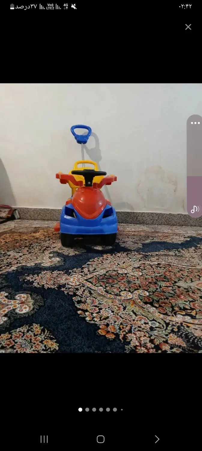 چهارچرخه|اسباب و اثاث بچه|ملارد, |دیوار
