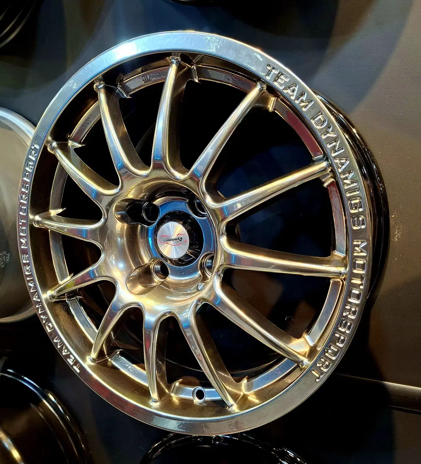 رینگ و لاستیک اقساط بدون پیش|قطعات یدکی و لوازم جانبی|اصفهان, وحید|دیوار