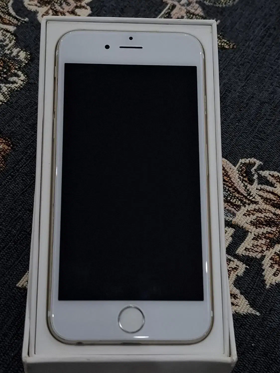 آیفون6|موبایل|همدان, |دیوار