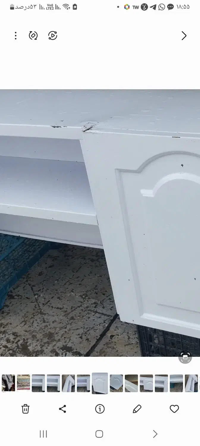 کابینت دیواری|آبچکان و نظمدهنده ظروف|گنبد کاووس, |دیوار