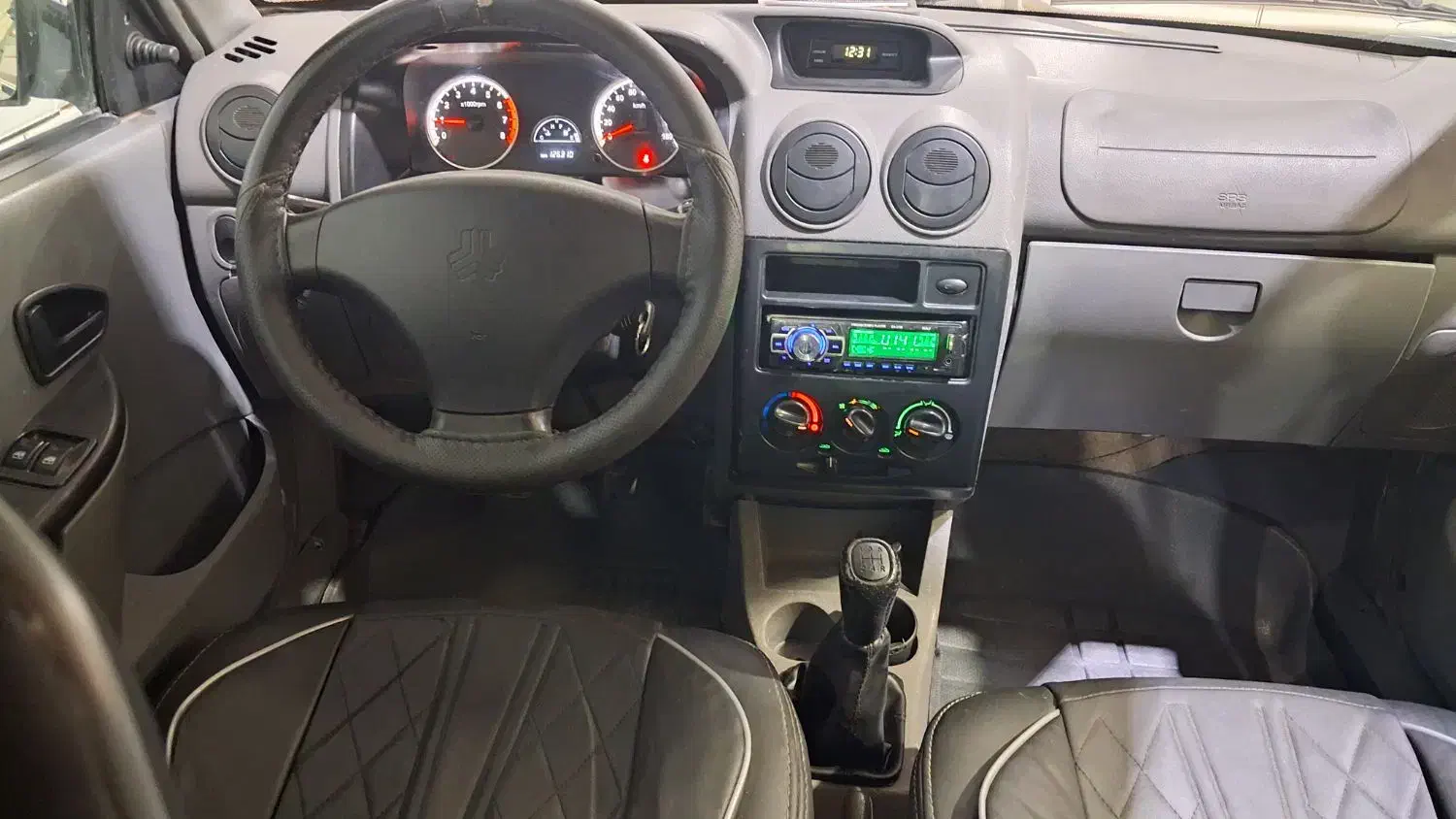 ۱۳۱|خودرو سواری و وانت|دزفول, |دیوار