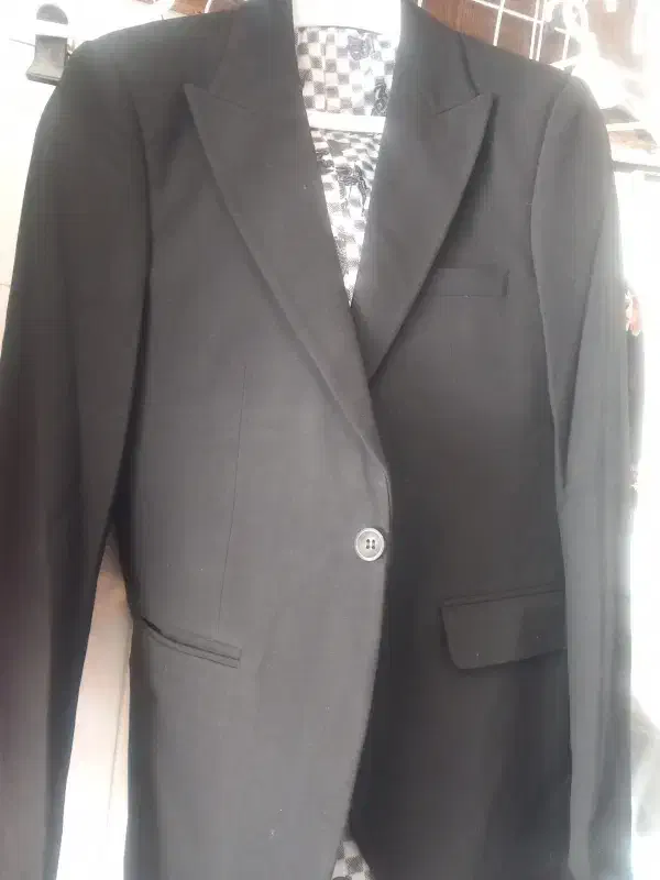 کت مردانه مشکی|لباس|تربت‌حیدریه, داروپخش|دیوار